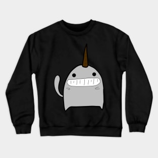 Monster To Me 0008 Crewneck Sweatshirt